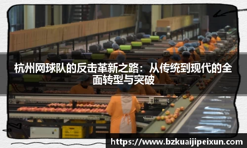 美嘉体育杭州网球队的反击革新之路：从传统到现代的全面转型与突破